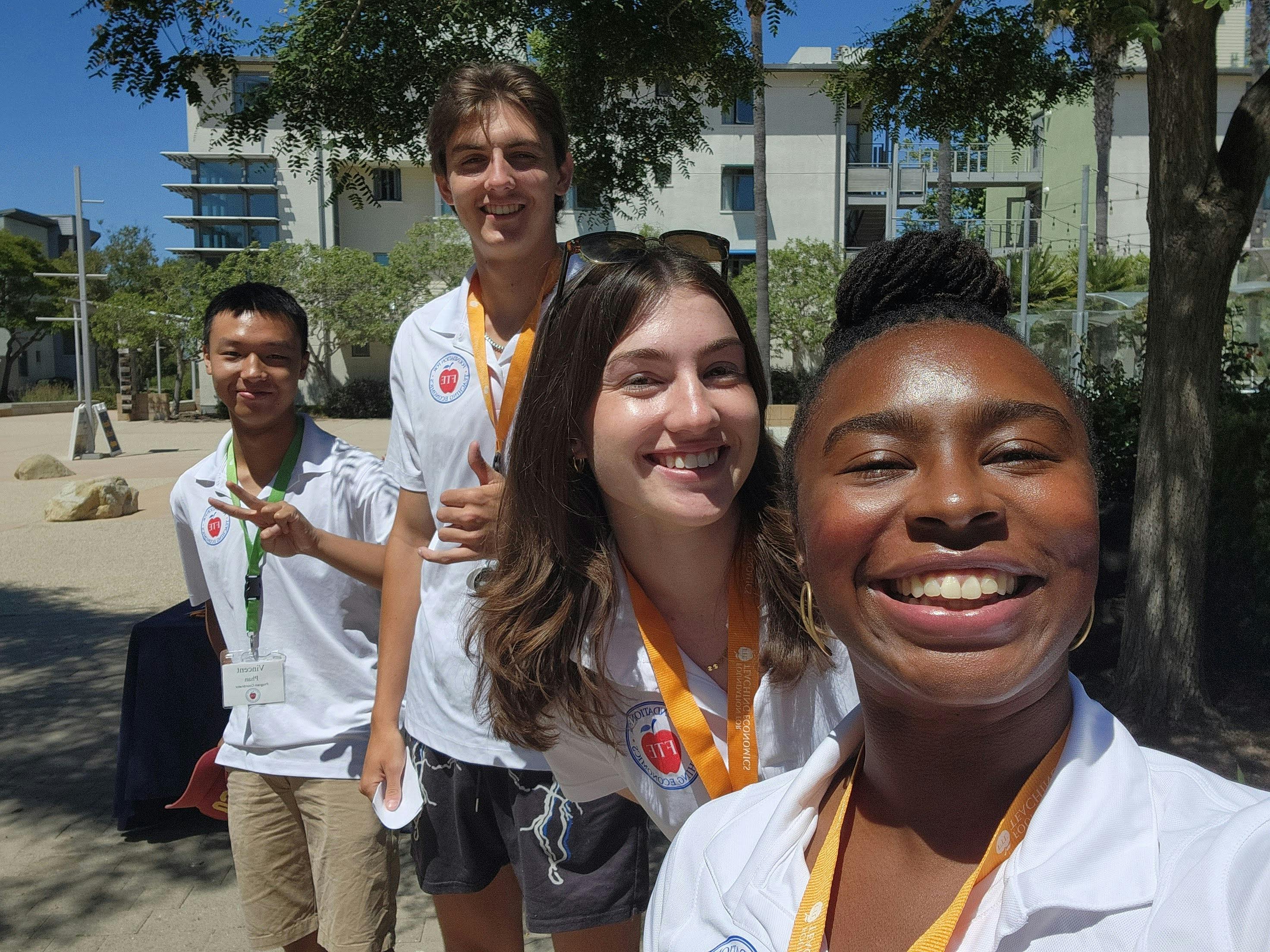 Become an FTE Program Coordinator