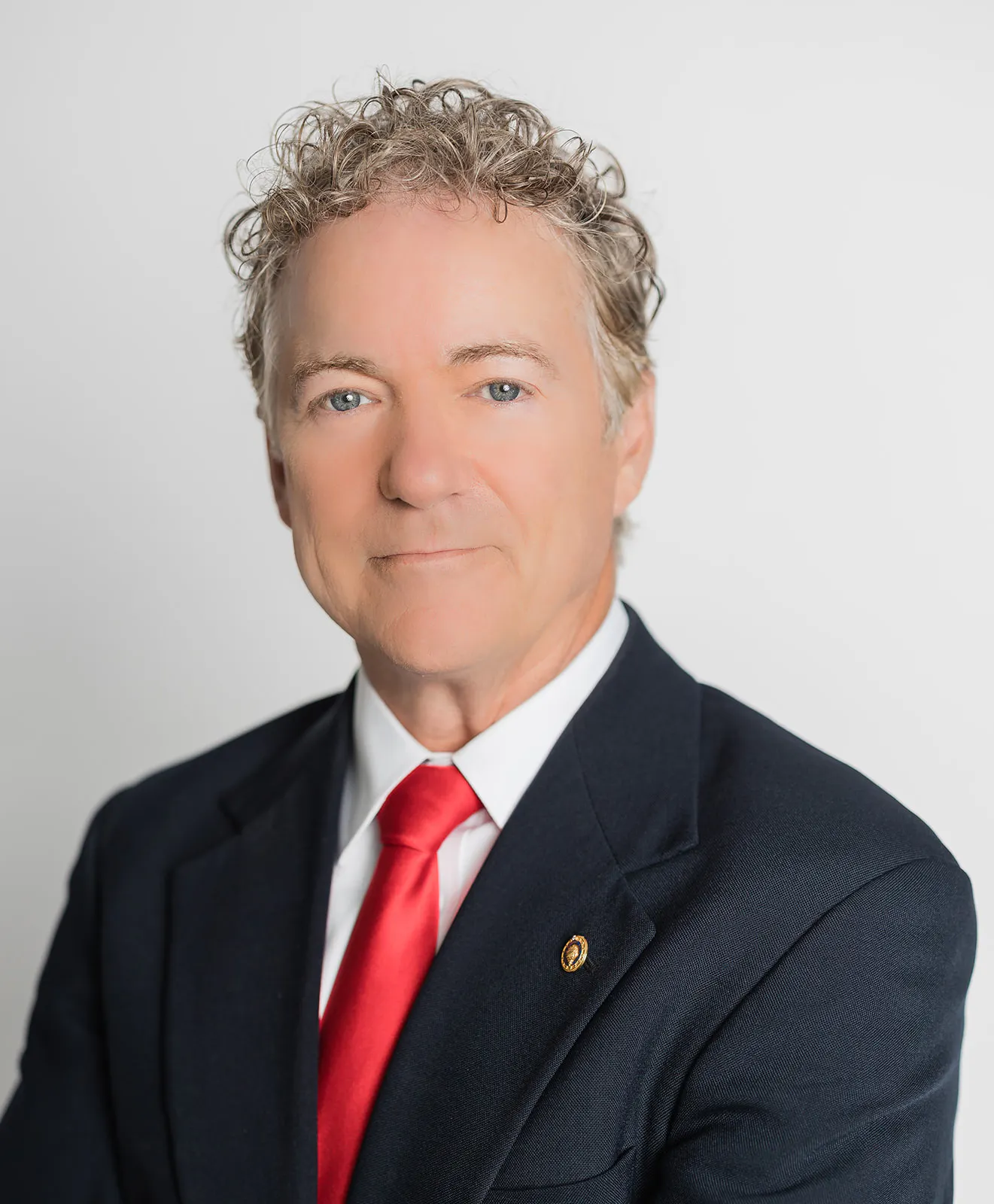 Senator Rand Paul - Capitol Hill Lecture Series