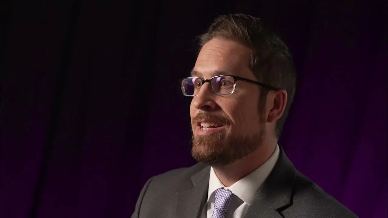 Dr. Steven McGuire