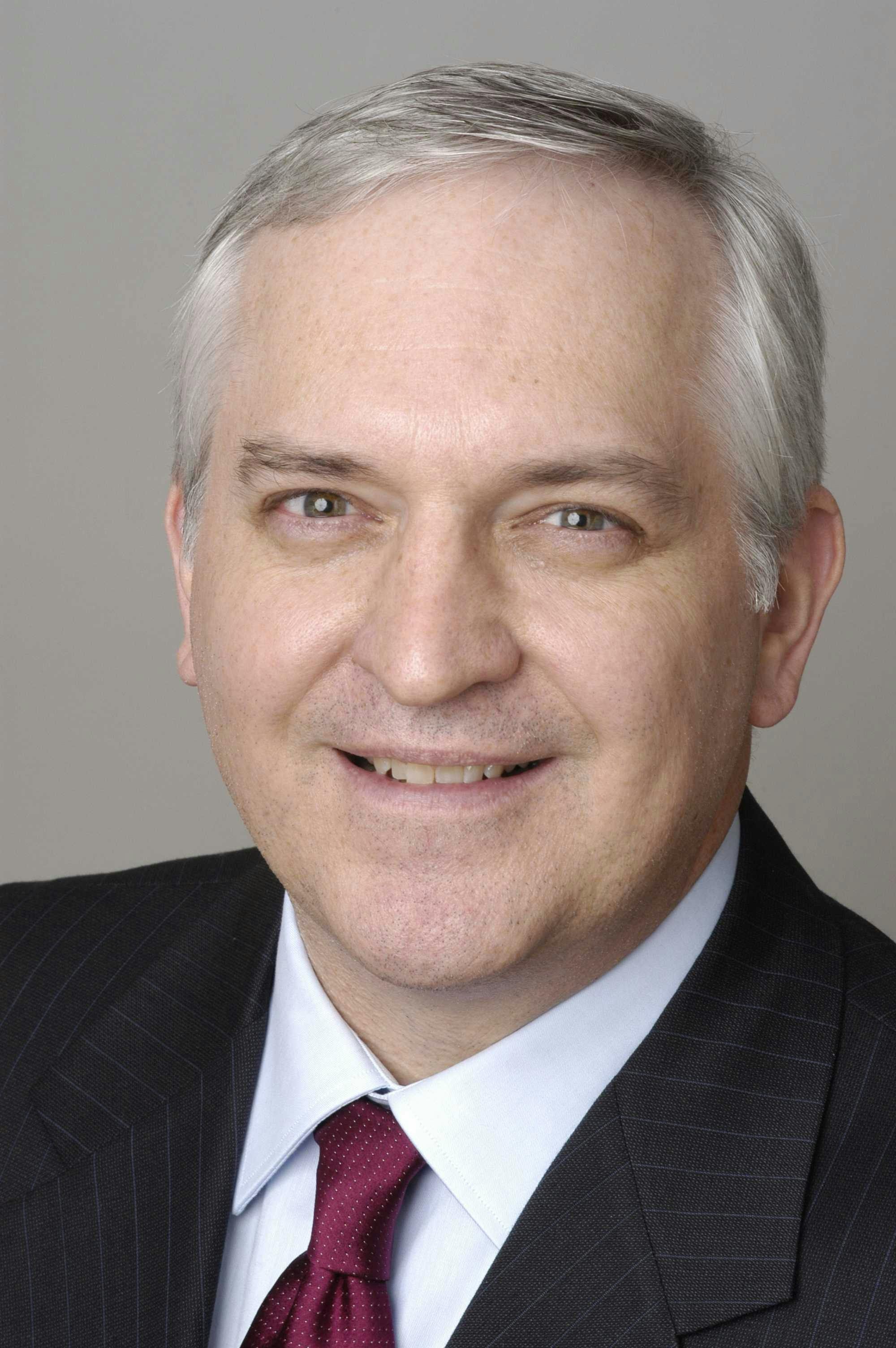 Paul GigotVP and Editor, Editorial PageThe Wall Street Journal