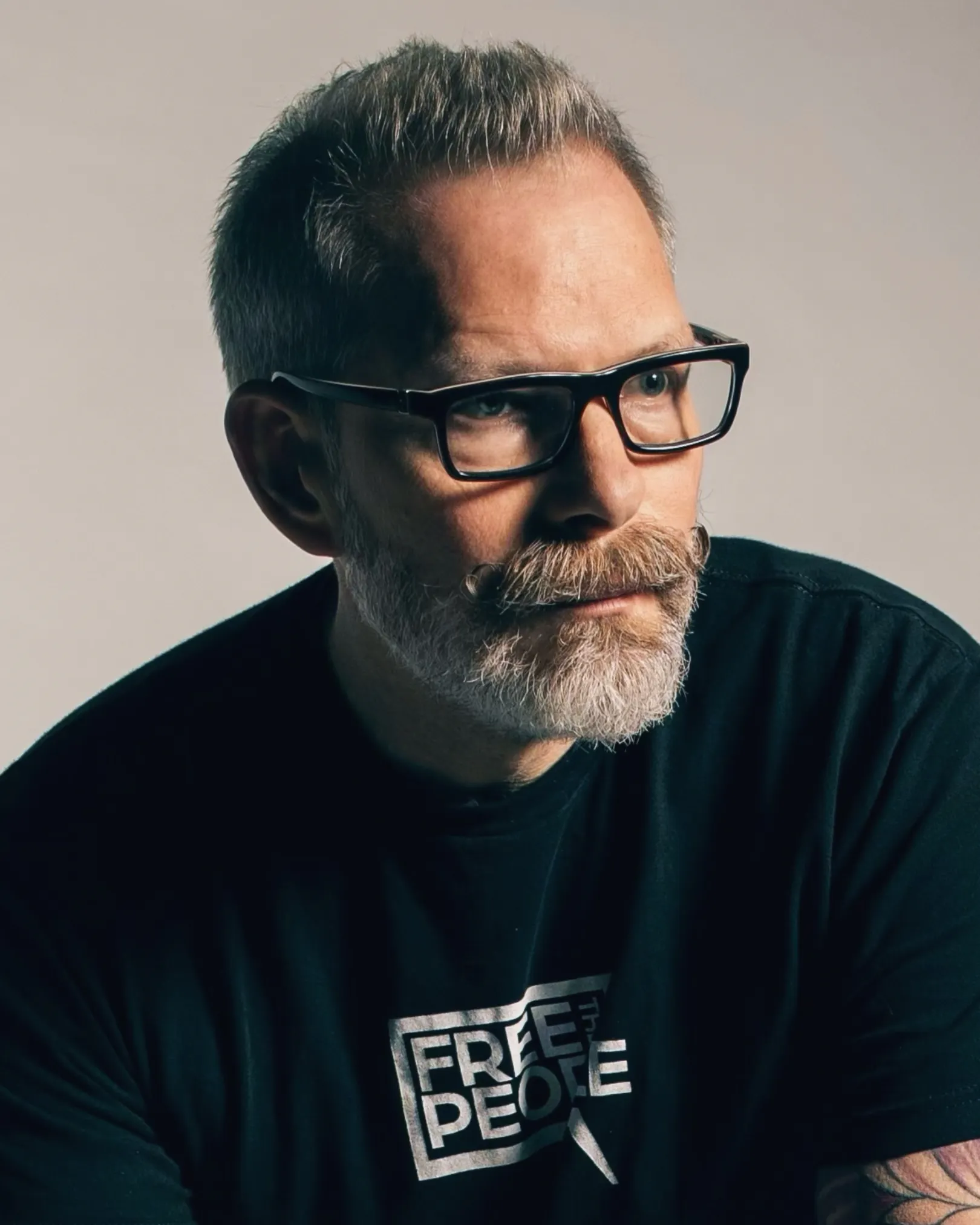 Matt Kibbe - Capitol Hill Lecture Series