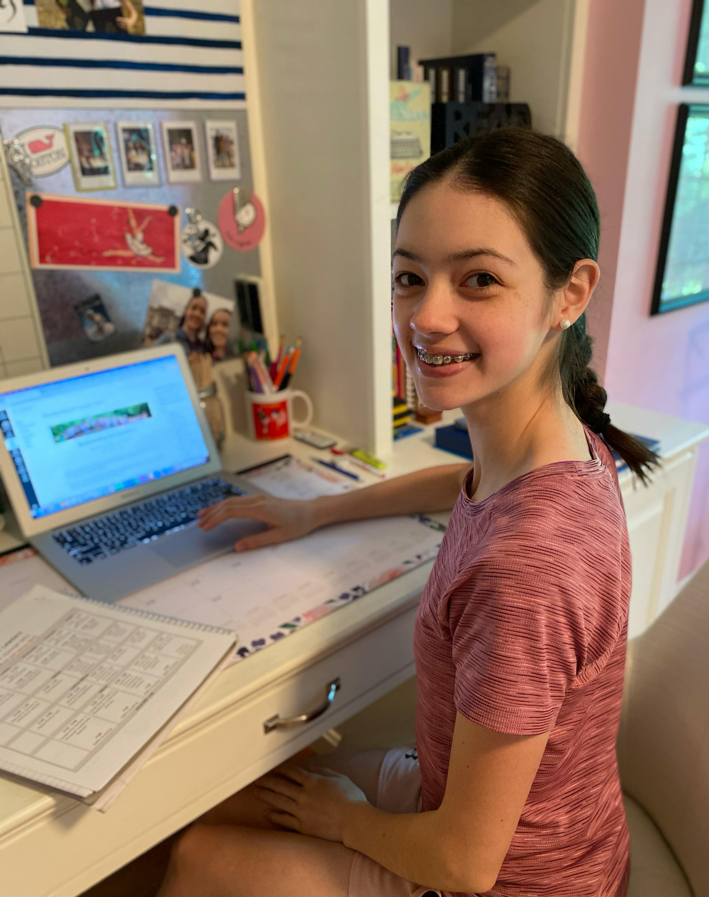 Economics for Leaders Virtual student 