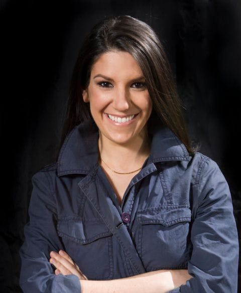 Eliana JohnsonEditor-in-ChiefThe Washington Free Beacon