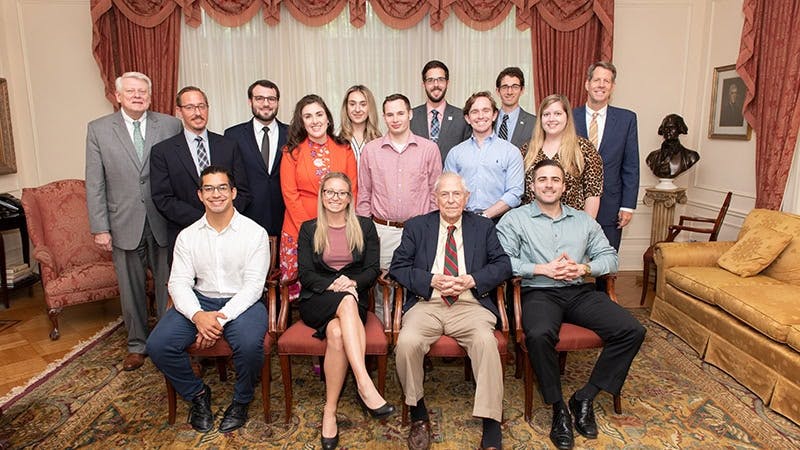 Law & Policy Briefings