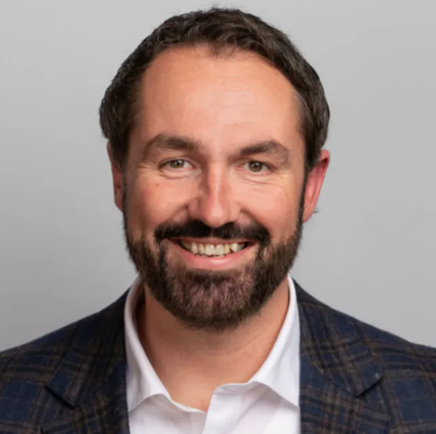 Peter Suderman