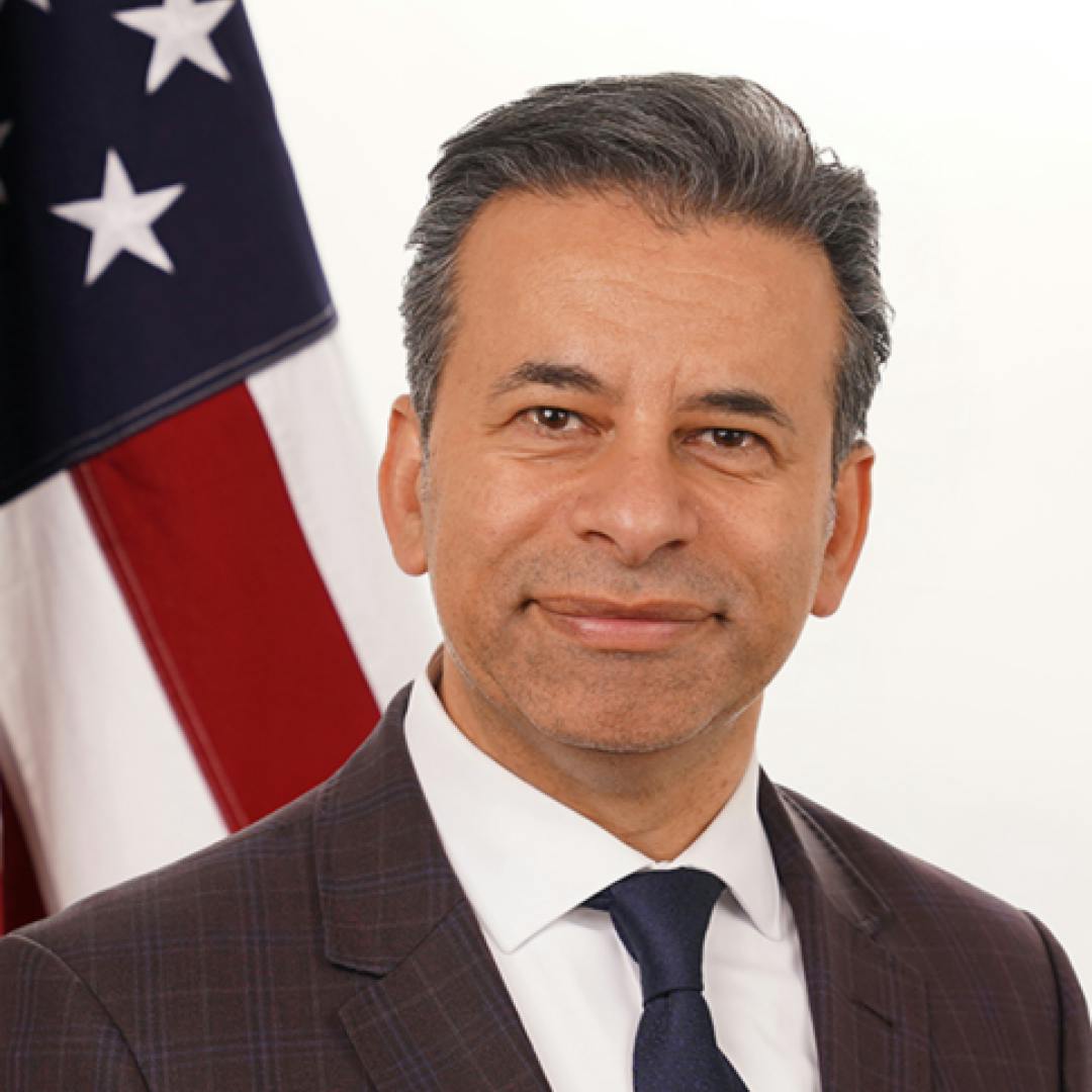 Marty Makary - Capitol Hill Lecture Series
