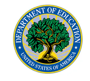 Department of Education Logo