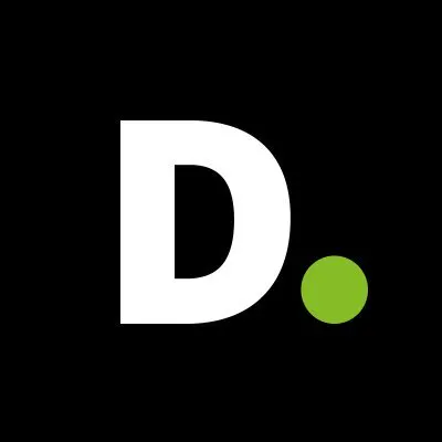 Deliotte Logo