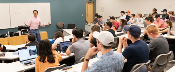 Economics Boot Camp
