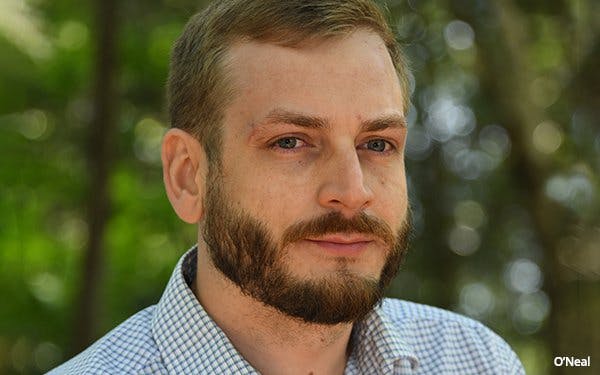 Adam O'NealOpinion EditorThe Washington Post