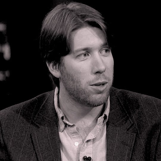 Charles C.W. CookeSenior EditorNational Review