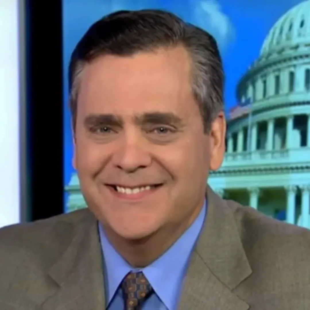 Jonathan Turley - Capitol Hill Lecture Series