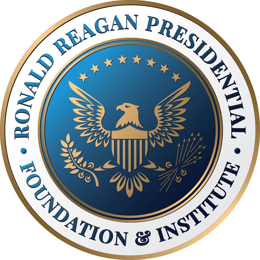 Reaganinstitute