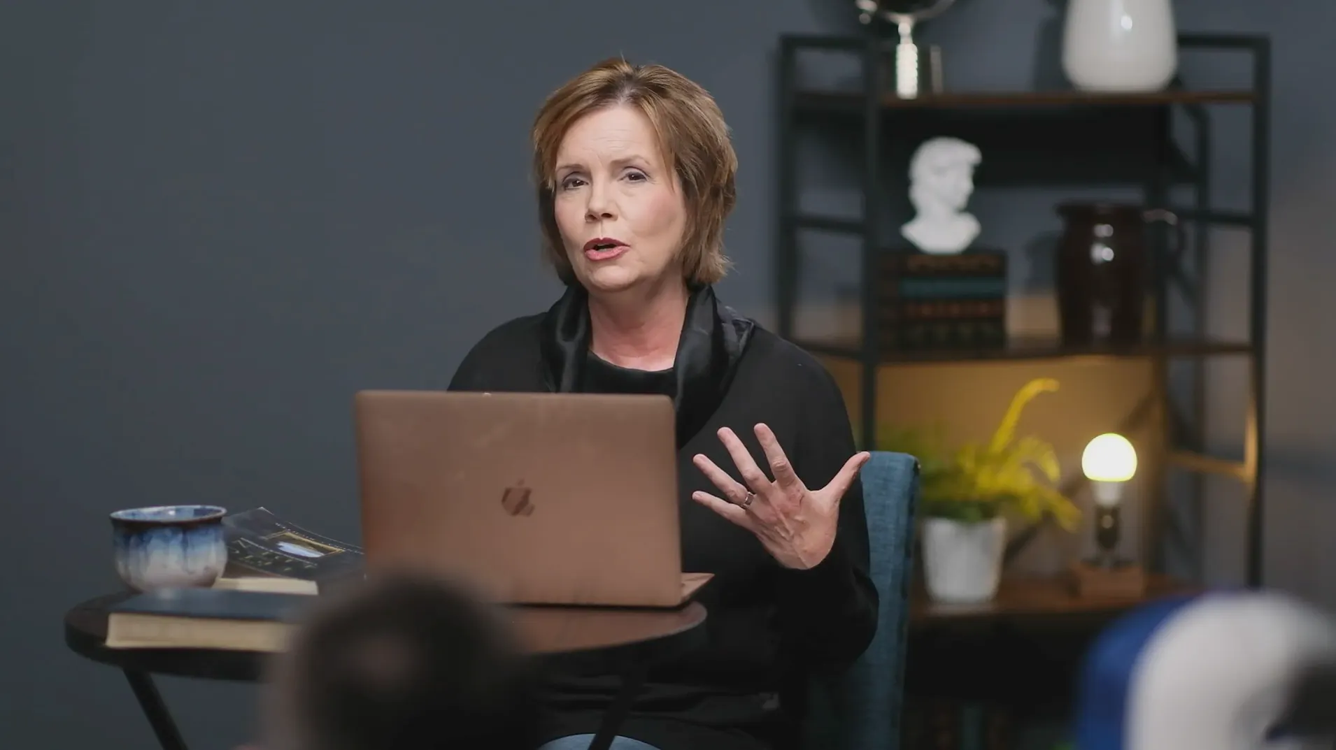 Old Testament SurveyInstructor: Dr. Kimberly Alexander