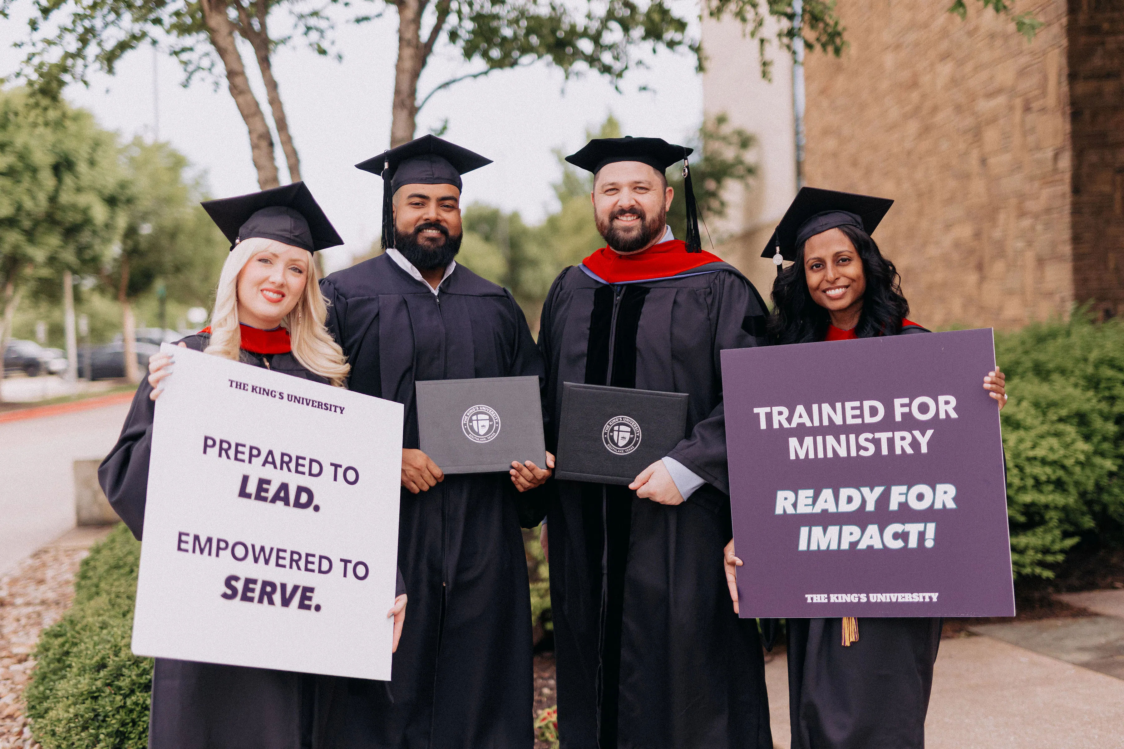Graduate Preview | Fall 2026