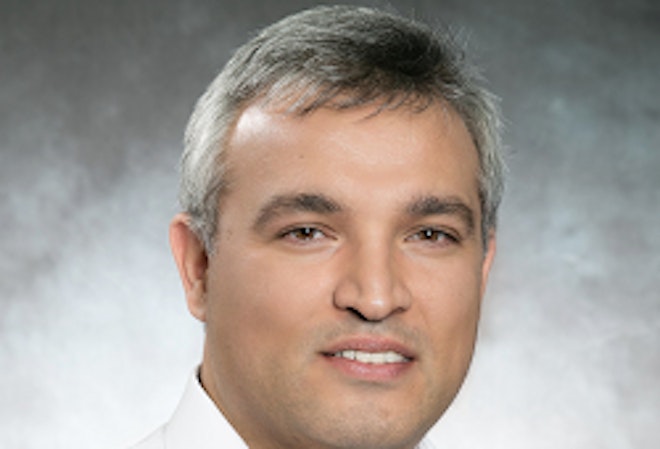 Dr. Ali Sekmen