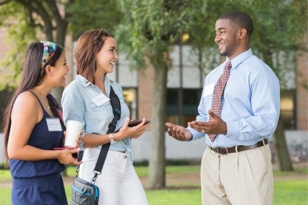 Campus Visit Programs