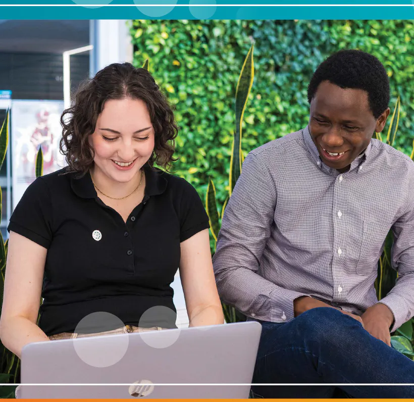 Visiting and Transfer Student Virtual Information Session