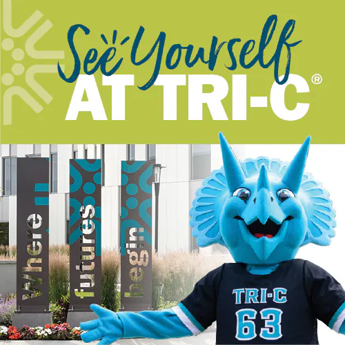 East Campus-Choose Tri-C After CCP