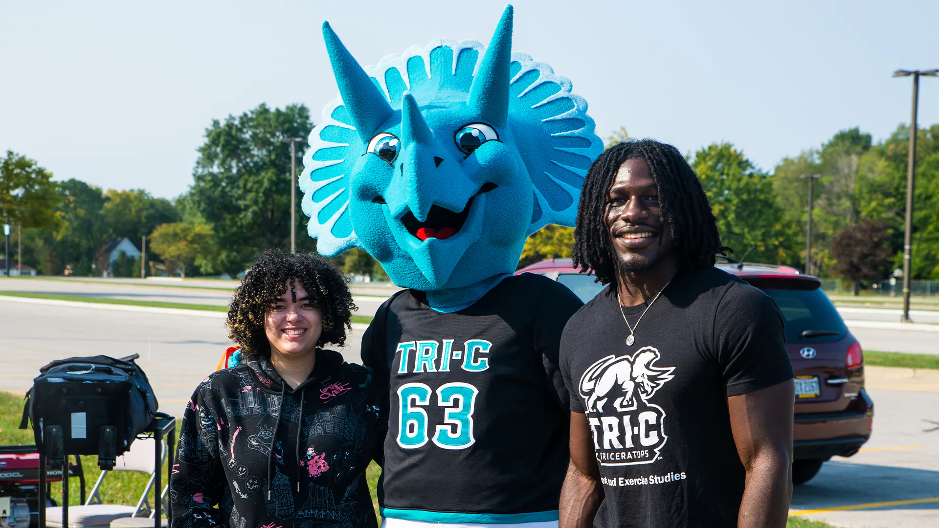 Summerfest - Eastern Campus