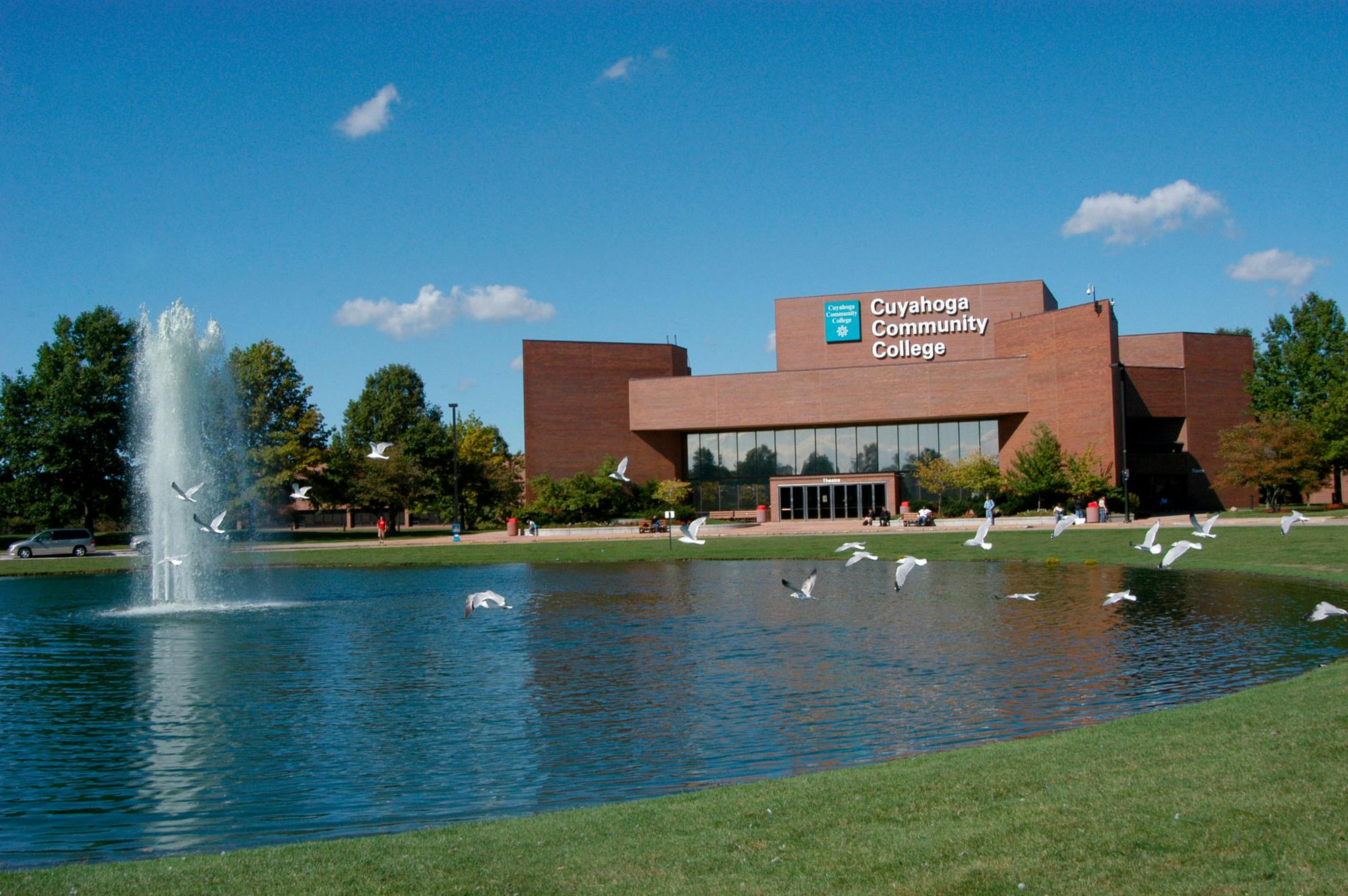 College Credit Plus New Student Orientation - Western Campus
