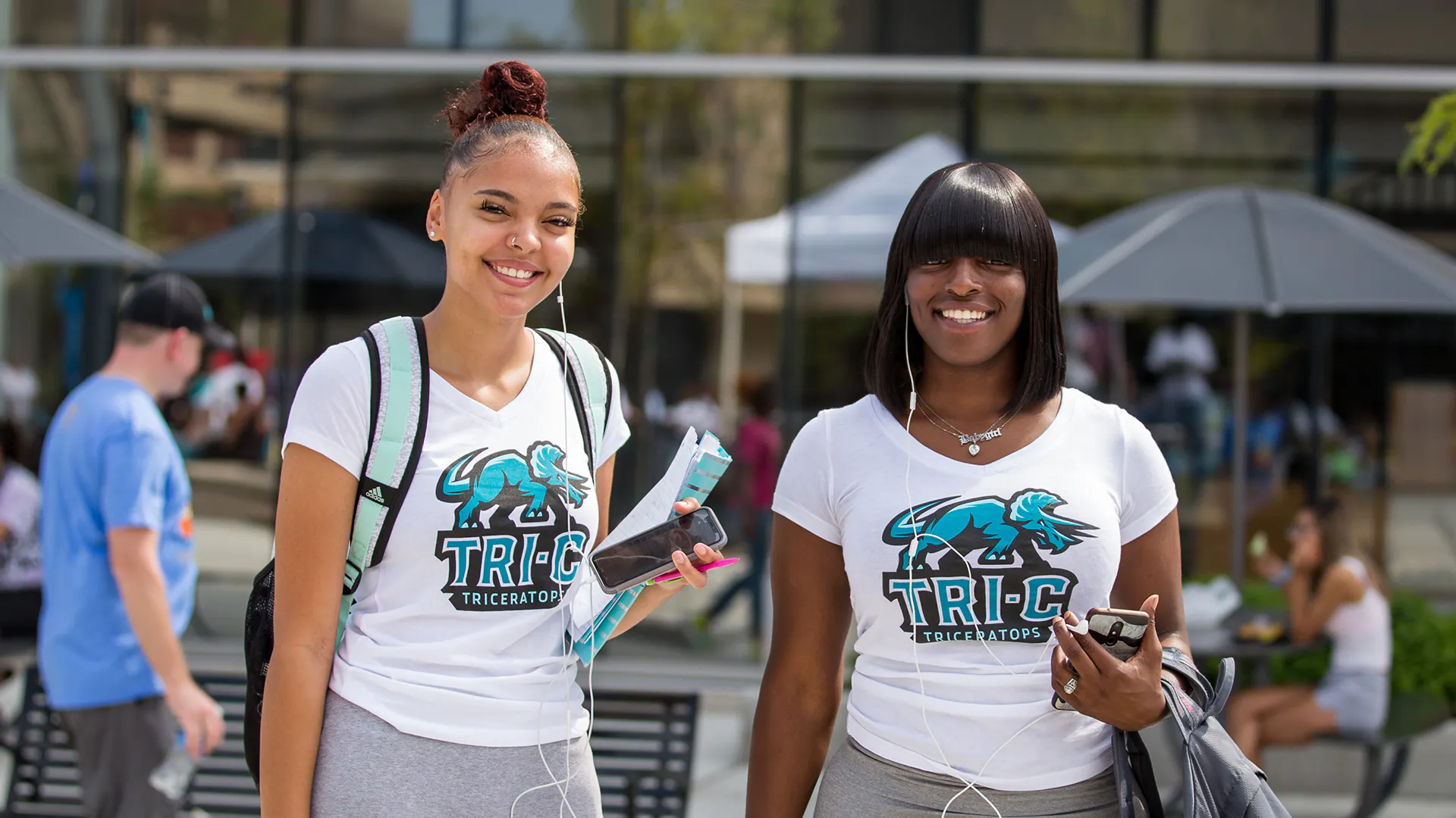 Ready, Set, Register! - Eastern Campus