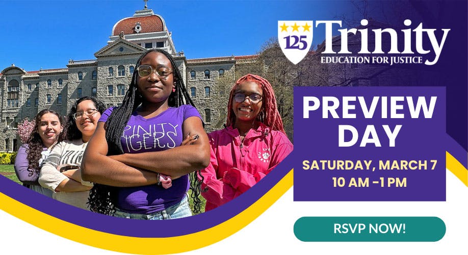 Preview Day - College of Arts and Sciences - March 2026