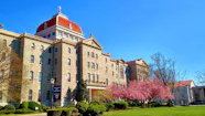 Trinity Washington University Let s Connect
