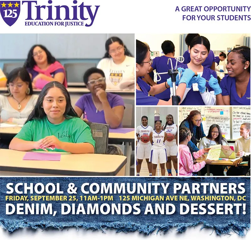School and Community Partners Chat