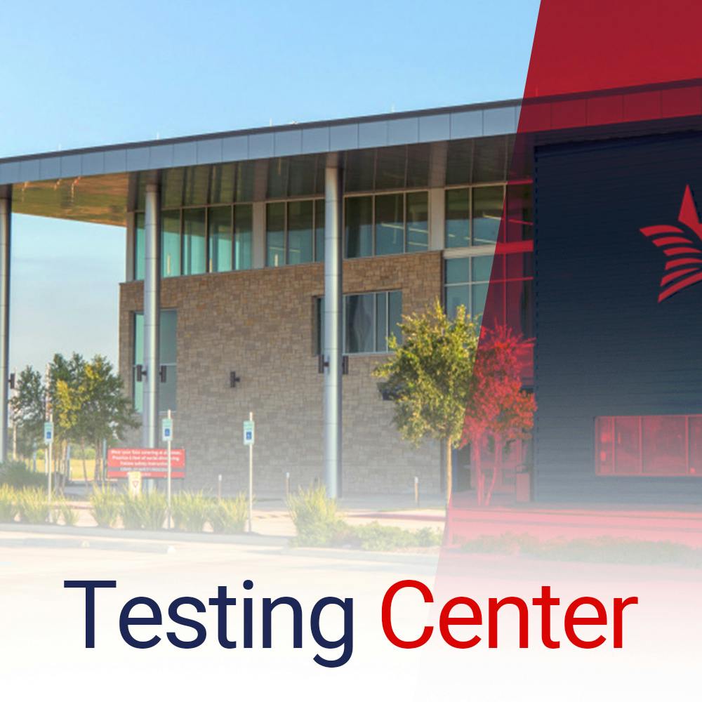 TSTC in Fort Bend County: TSI Prep Day