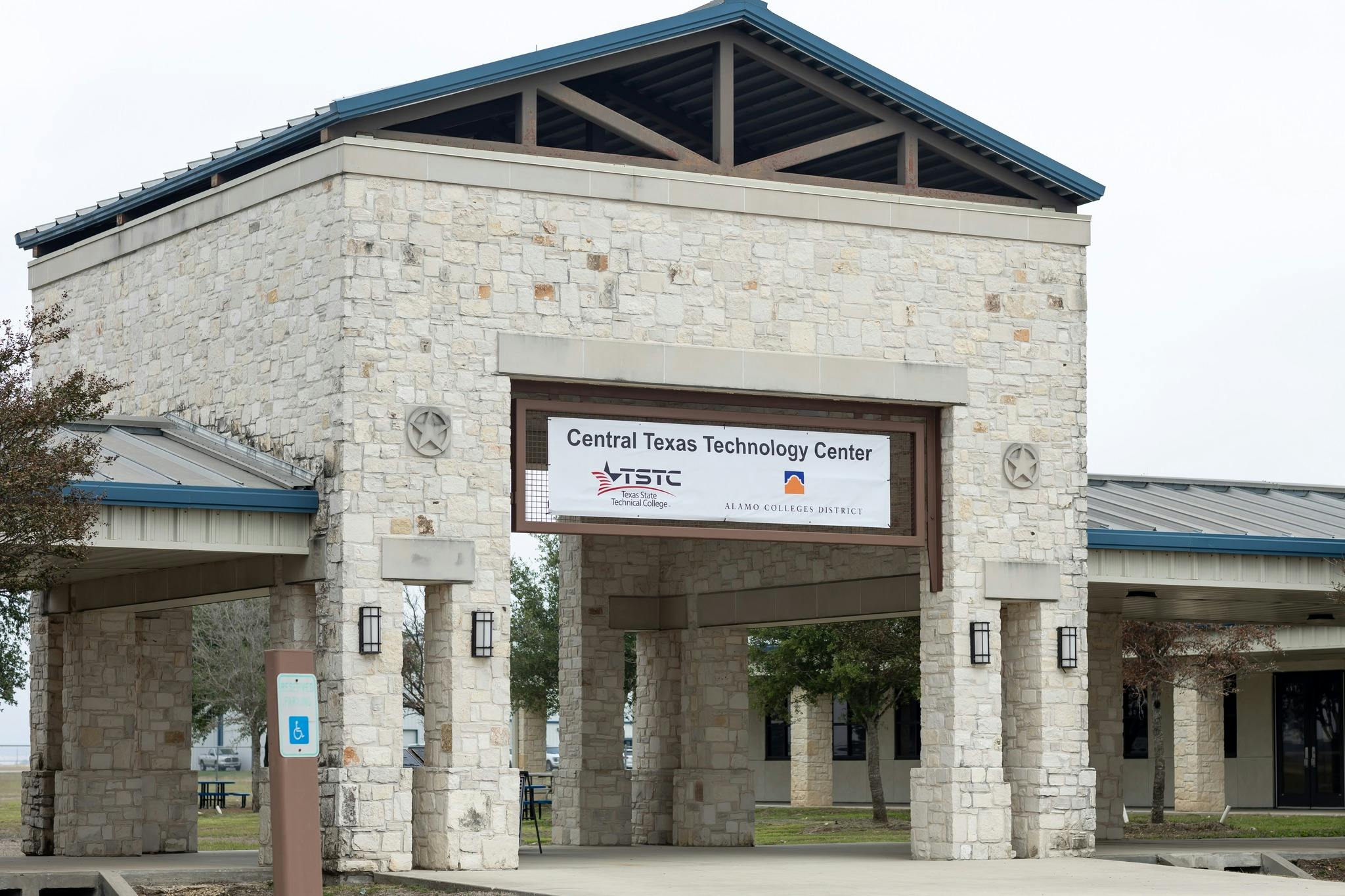 TSTC in New Braunfels - Discovery Day