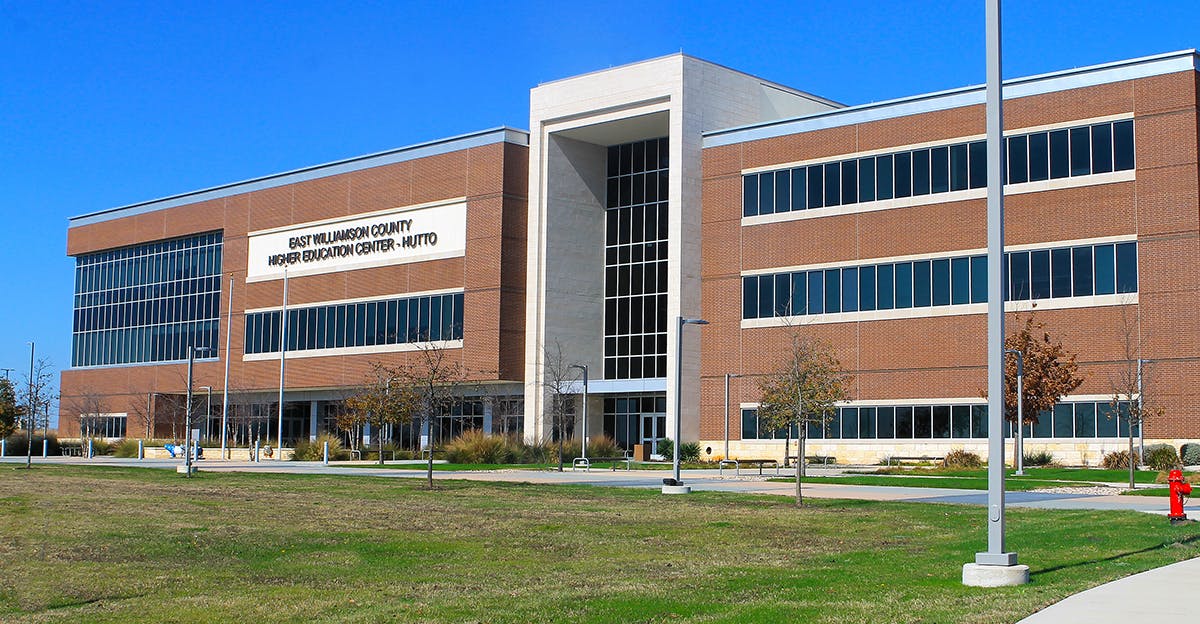 Build Your Future: Advanced Manufacturing Career Night @ TSTC- Williamson County
