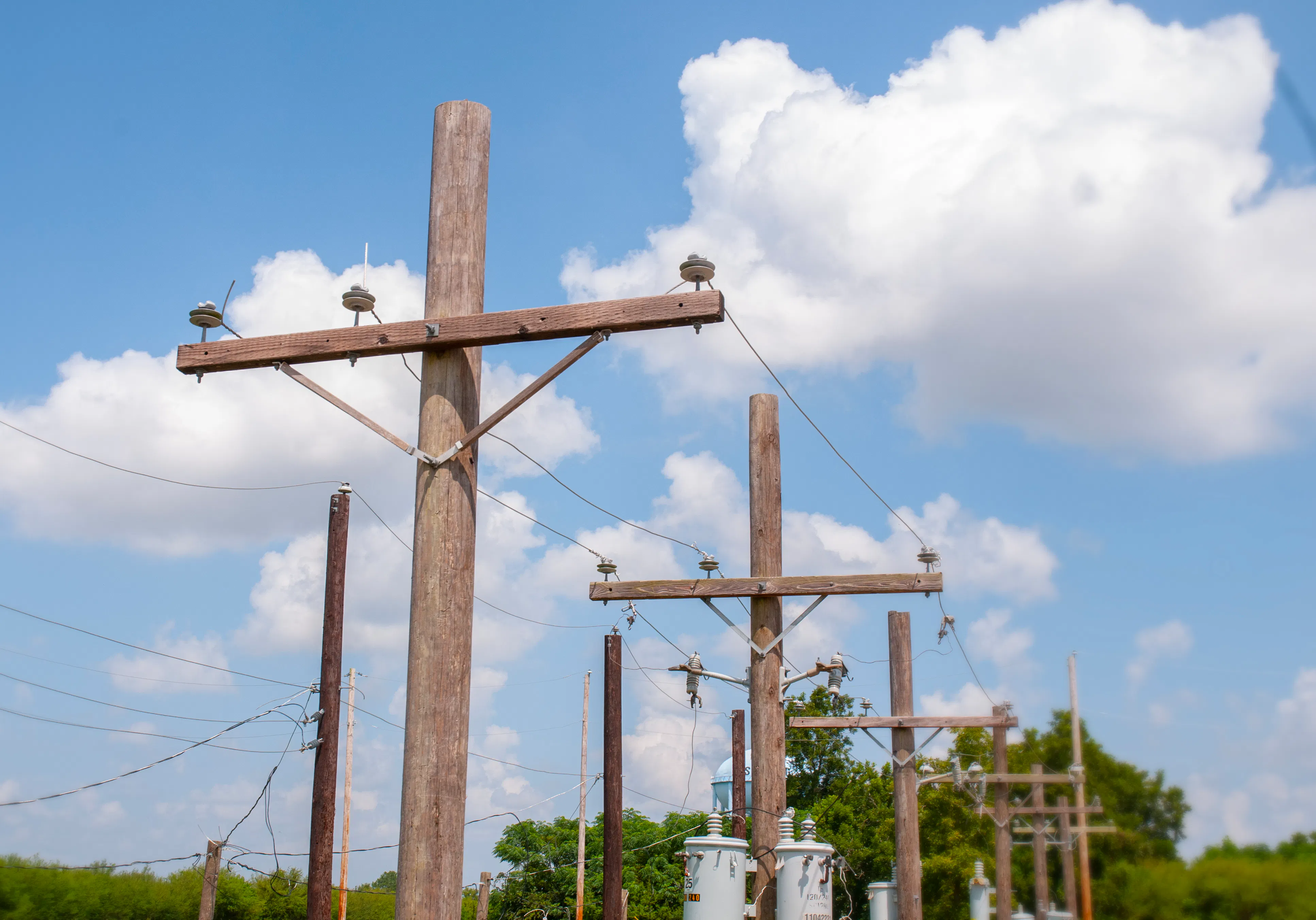 TSTC in Waco Lineworker 2026 Registration Rally and Rodeo