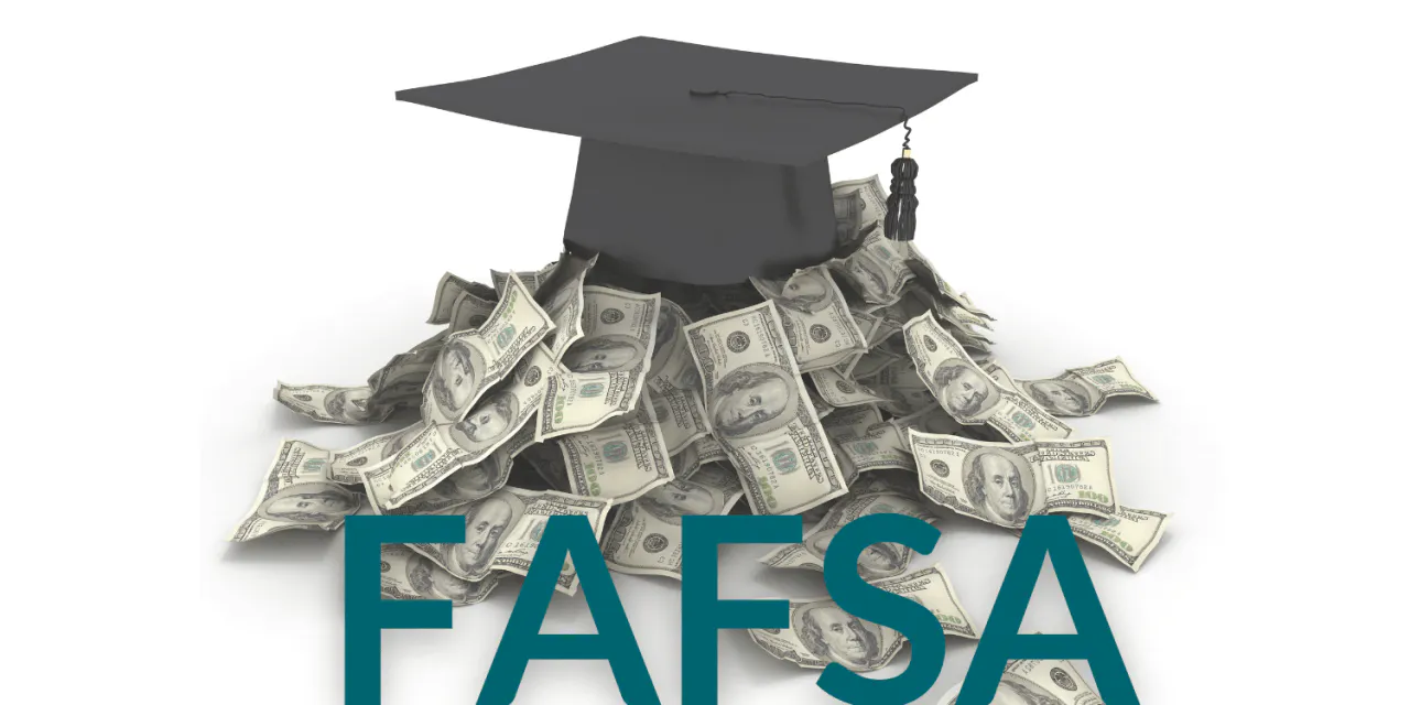 TSTC in New Braunfels - FAFSA Workshop