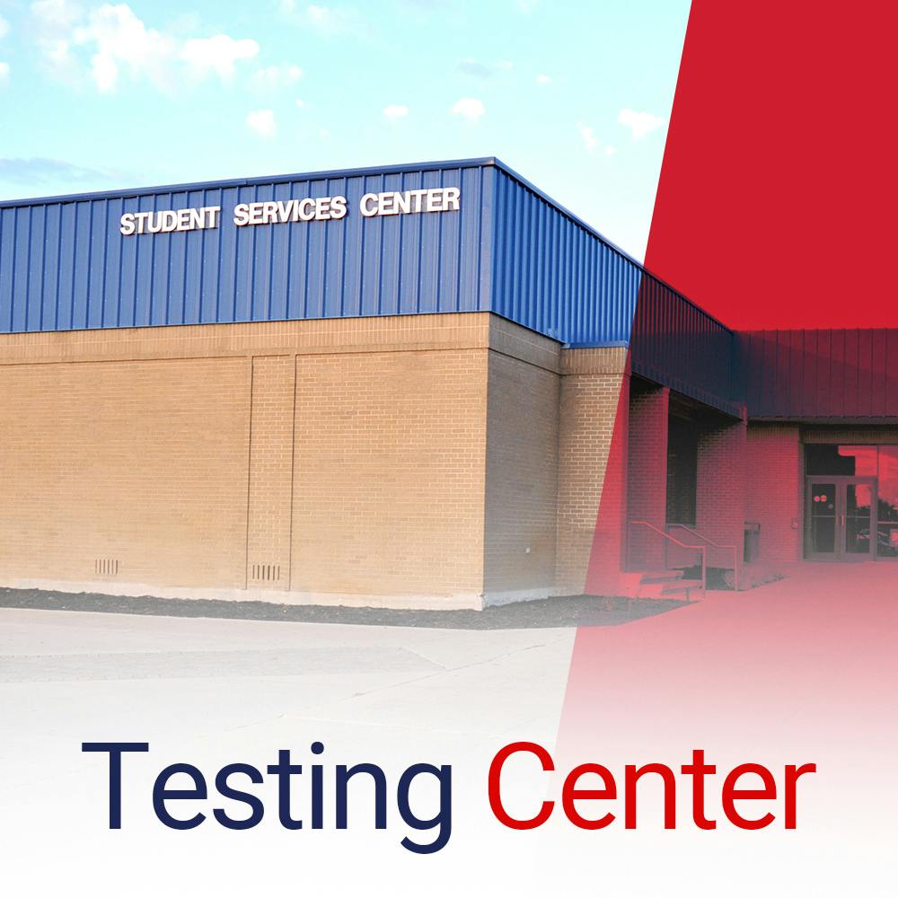 TSTC in Waco: TSI Prep Day