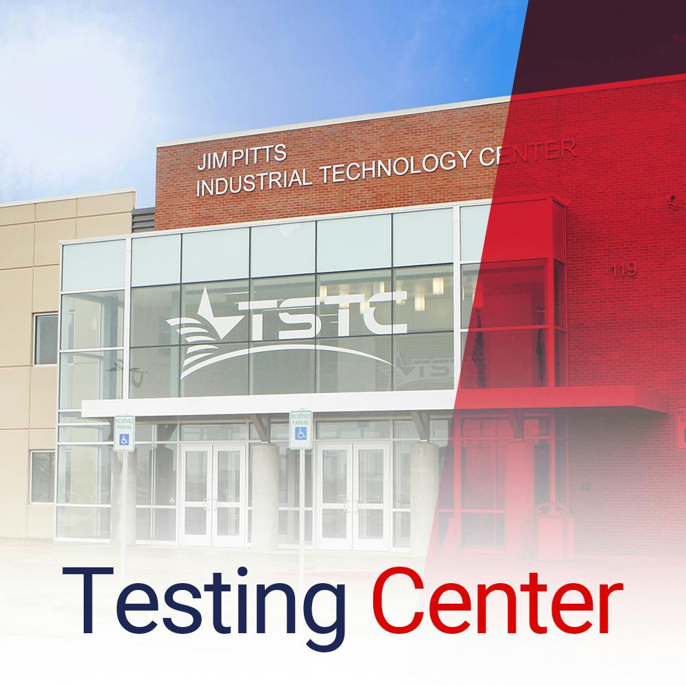 TSTC in North Texas: TSI Prep Day