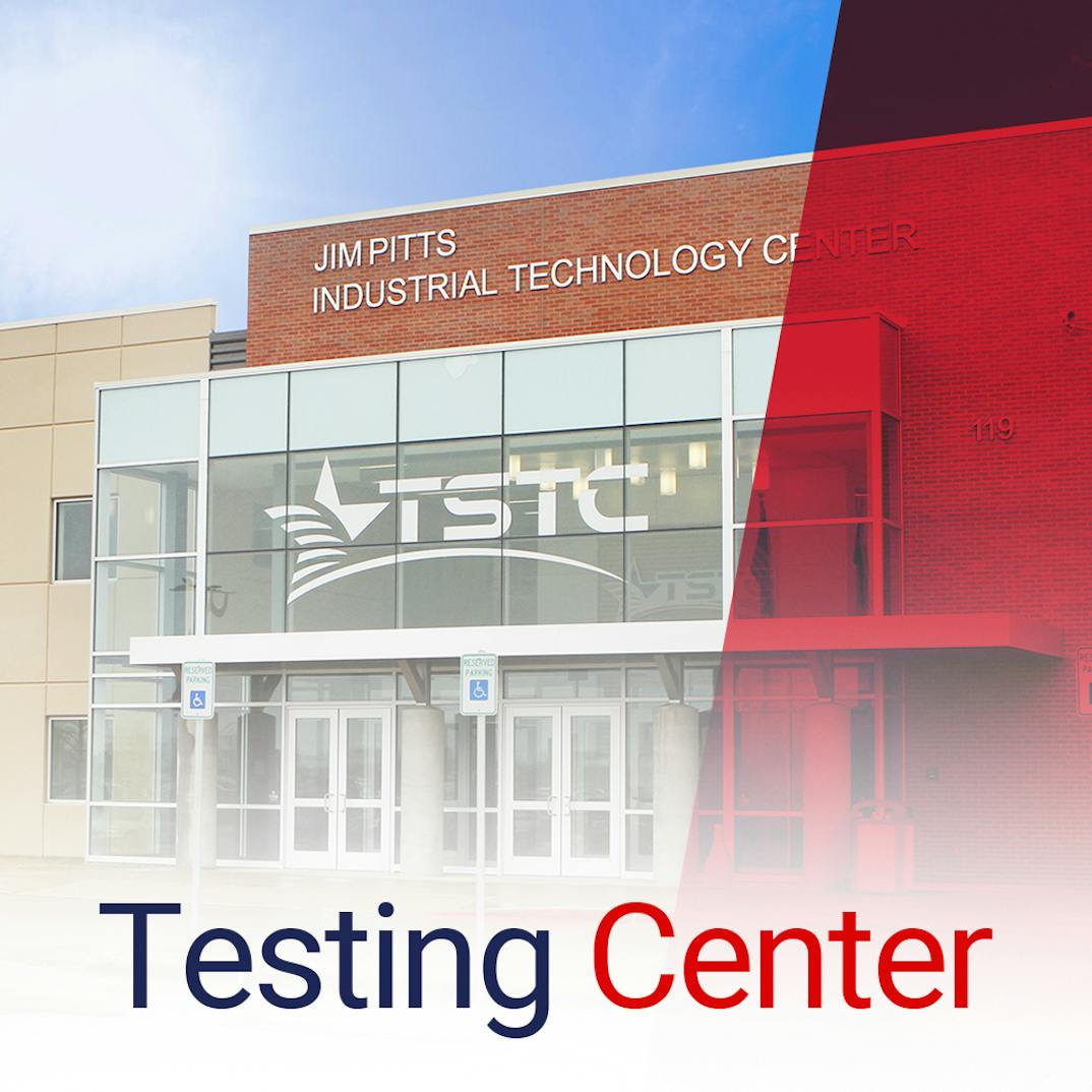 Texas State Technical College Event Details