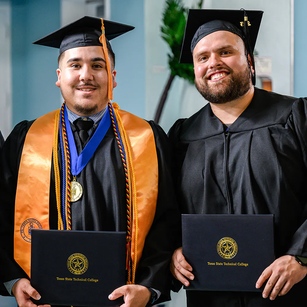 TSTC in New Braunfels - 2026 Summer Graduation