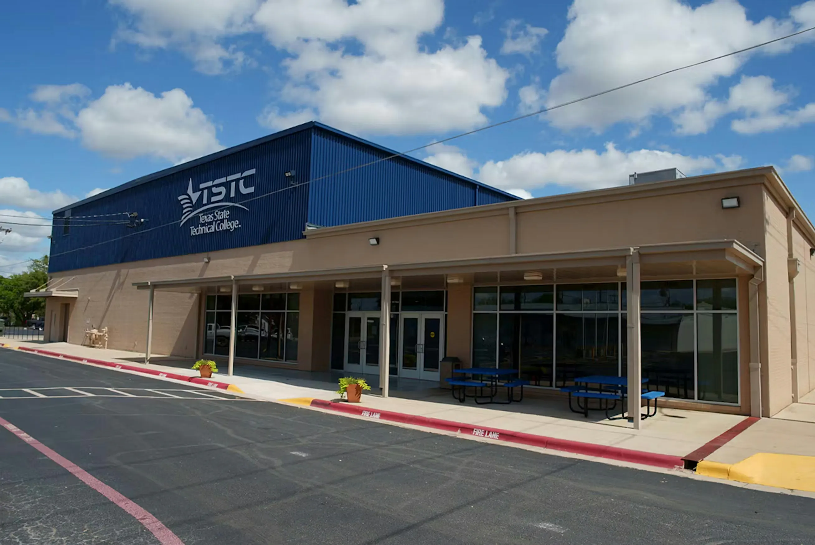 Texas State Technical College | Event Details