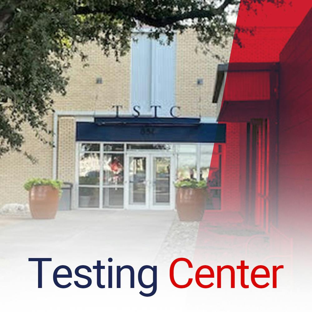 TSTC in Abilene: TSI Prep Day