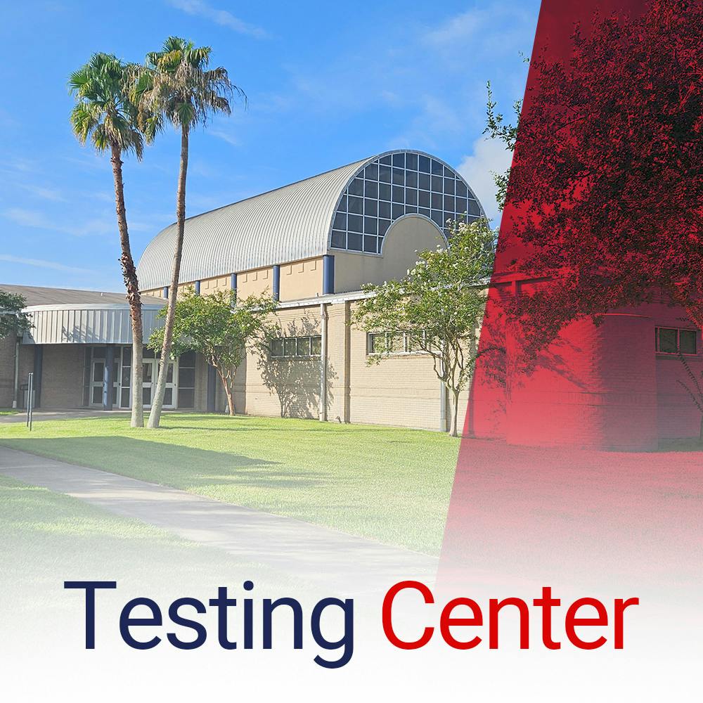 TSTC in Harlingen: TSI Prep Day