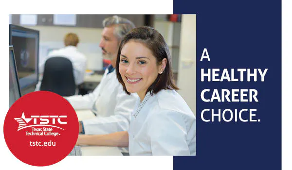 TSTC in Harlingen: Allied Health Showcase