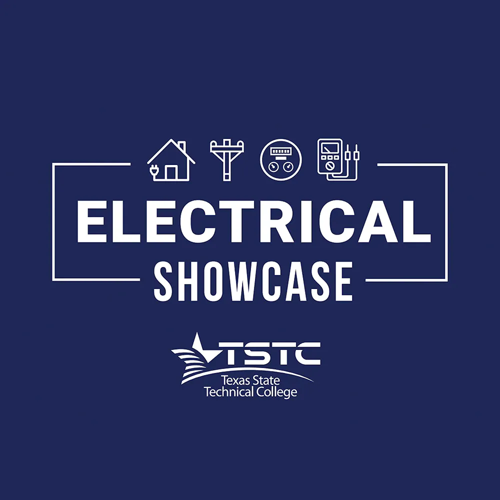 TSTC in Waco - Electrical Industry Showcase Fall 2026
