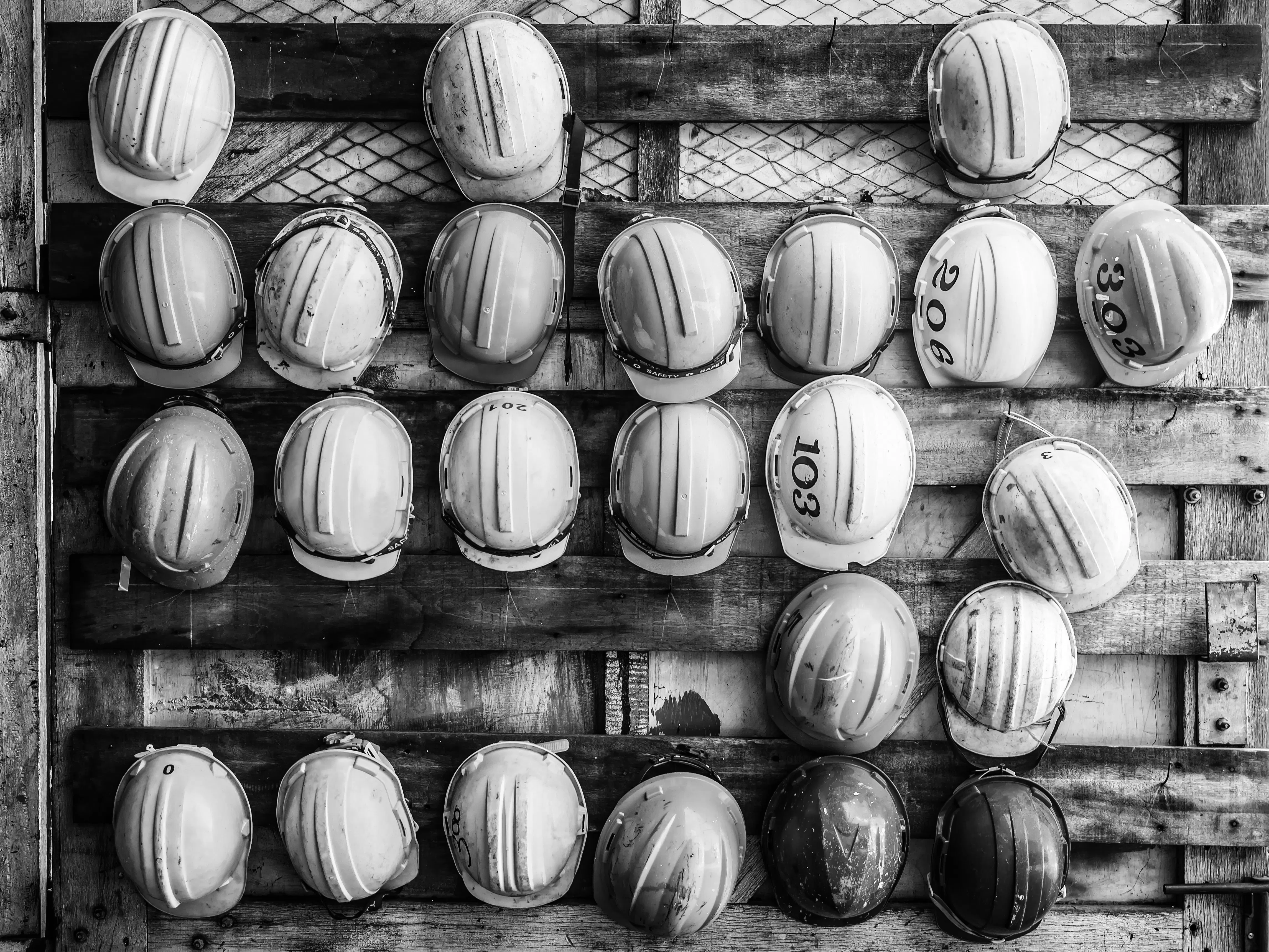 TSTC in New Braunfels - Building Construction & Advanced Manufacturing Spotlight