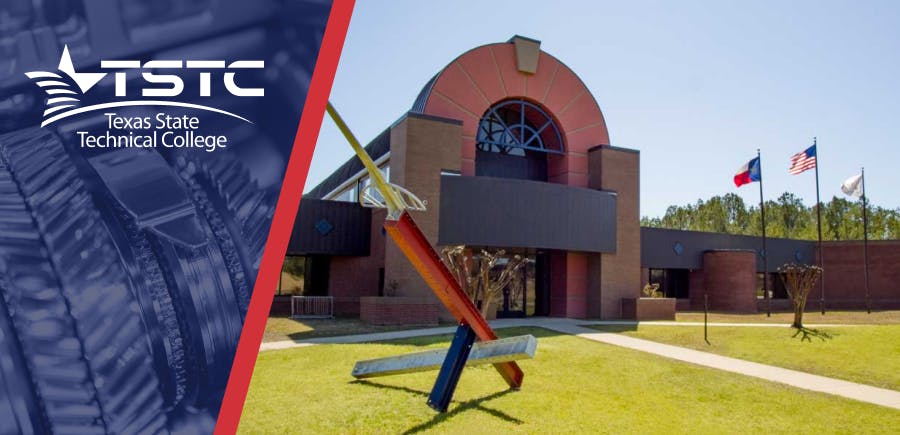 TSTC in Marshall: Spring 2026 Registration Rally & Open House