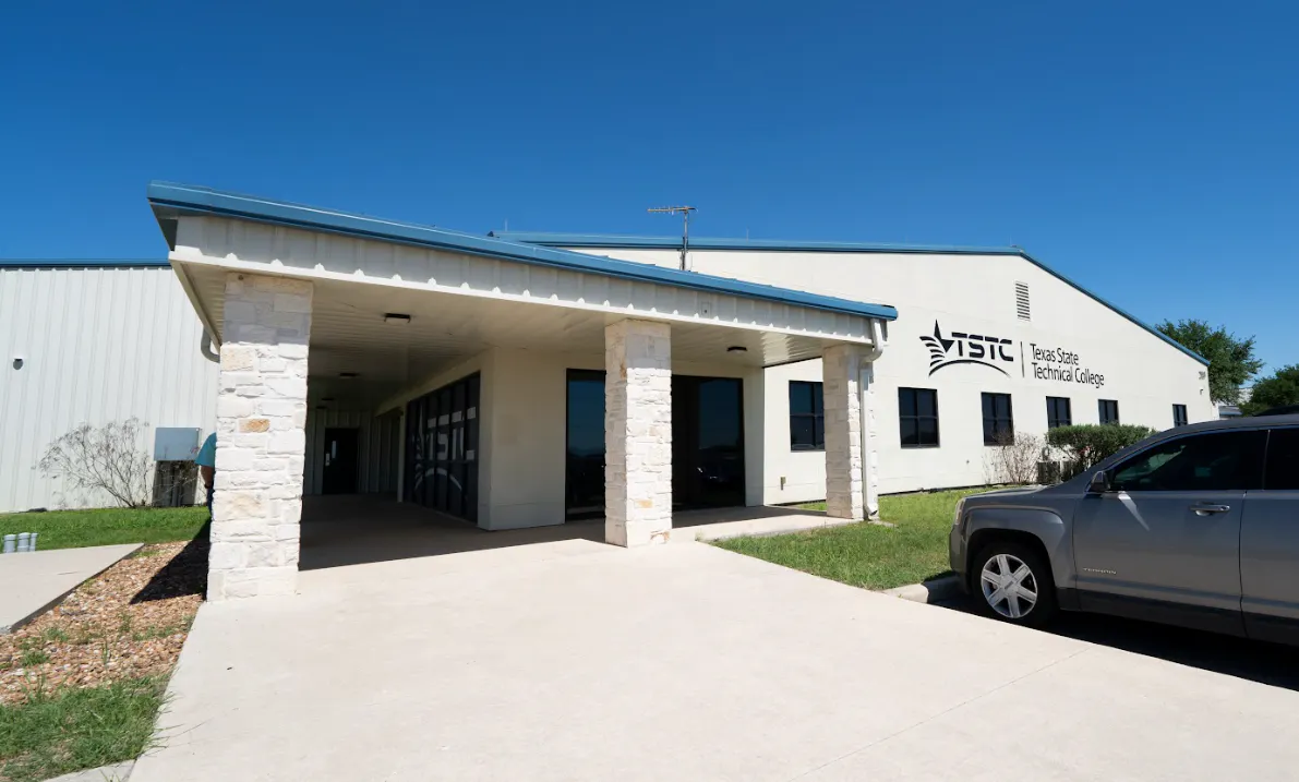 TSTC in New Braunfels - Fall New Student Orientation