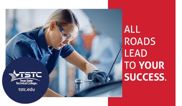 Automotive and Diesel Equipment Program Highlights