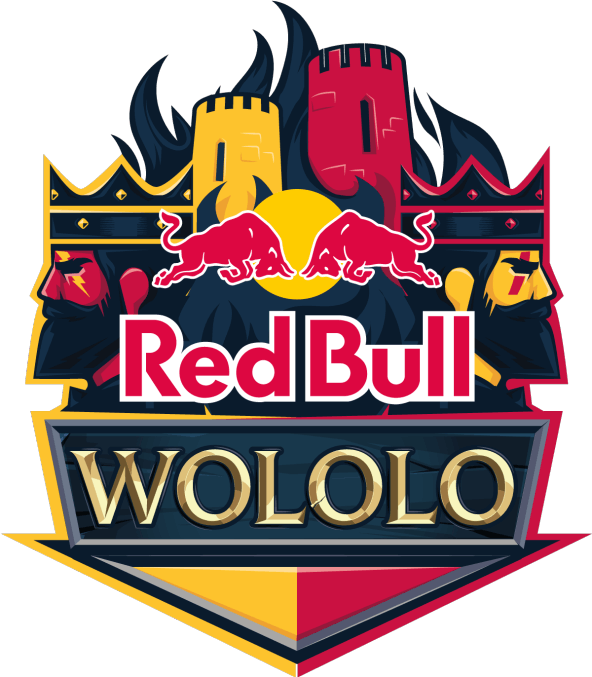 Red Bull Wololo