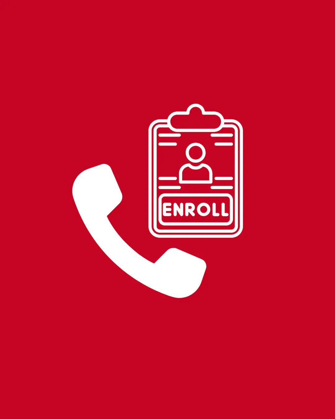 Admissions Assistance (Phone Call Appointment)