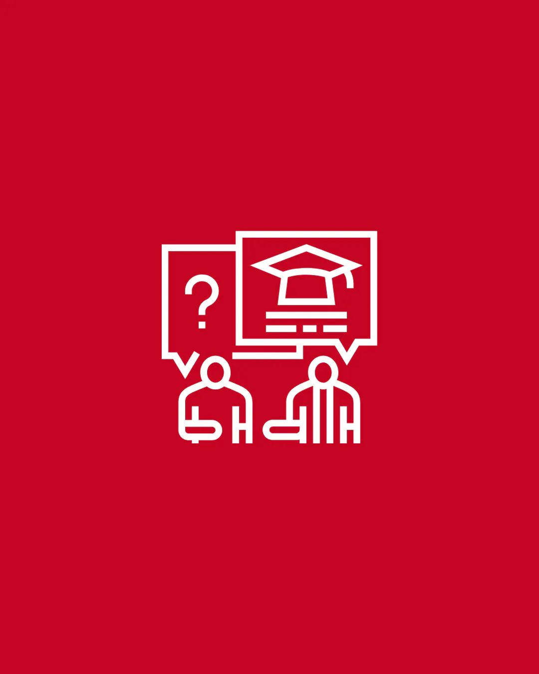 Academic Advising (In-Person Appointment)